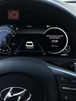 هیوندای سۆناتا